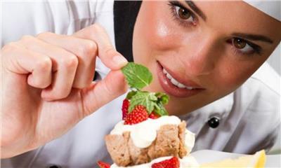 Scuola delle Professioni Potenza - Corso di PASTICCERIA