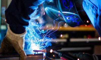 Scuola delle Professioni Potenza - Corso di Saldatore con Rilascio di Patentino Europeo