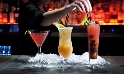 Scuola delle Professioni Potenza - Corso Barman & Flair