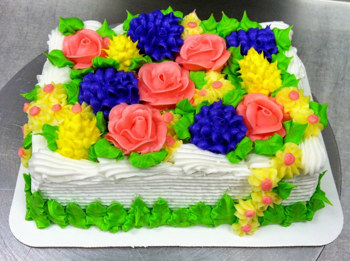 Scuola delle Professioni Potenza - Corso di Cake Designer