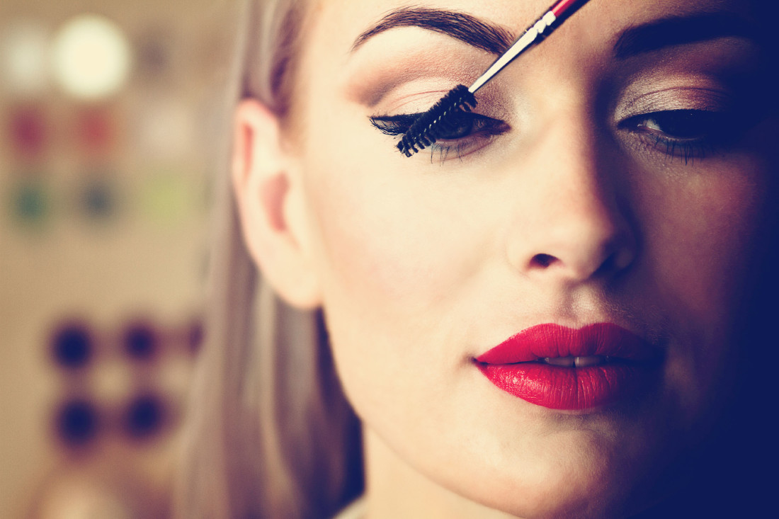 Scuola delle Professioni-Corso di Make up Artist